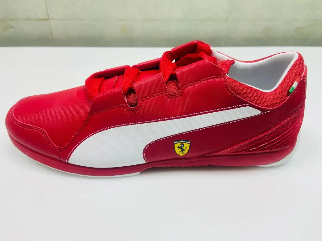 Zapatillas PUMA Ferrari