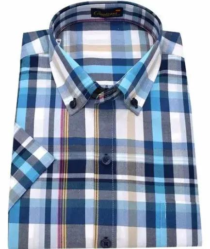 Camisa Cuadros Hombre TOKYO LAUNDRY